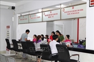 Ho Chi Minh City records 76% of administrative procedures processed online